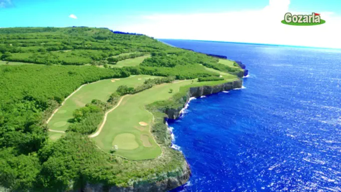 ラオラオベイゴルフリゾートイーストコースイメージ