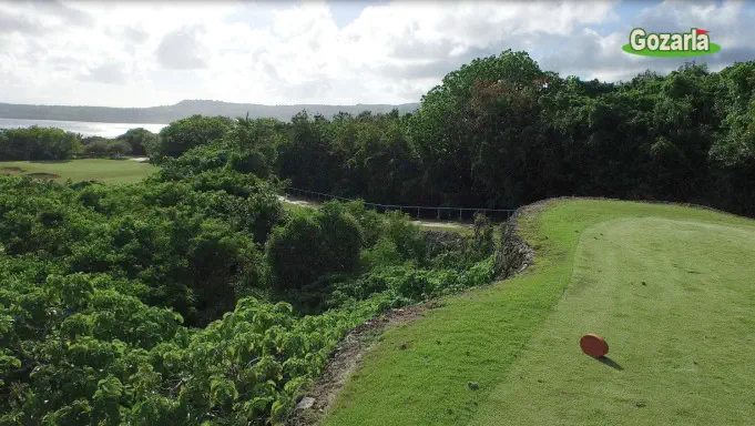 ラオラオベイゴルフリゾートウェストコースイメージ