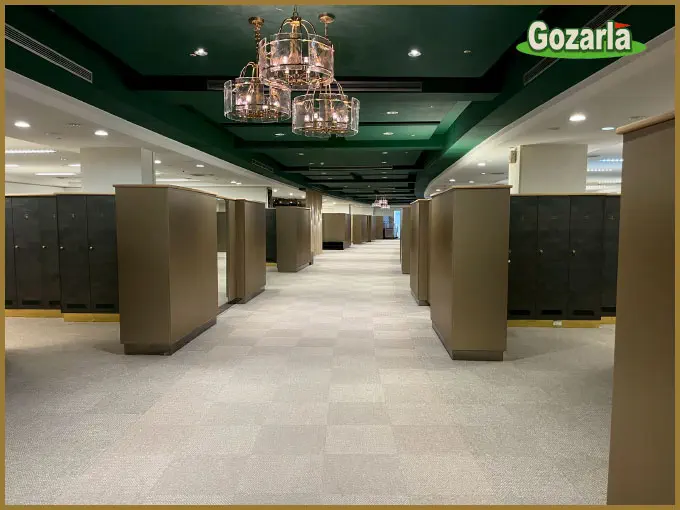 ミラマーゴルフカントリークラブイメージ