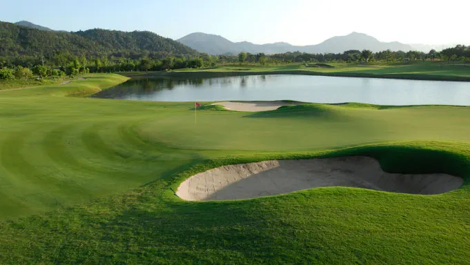 ムアンゲオゴルフコースイメージ