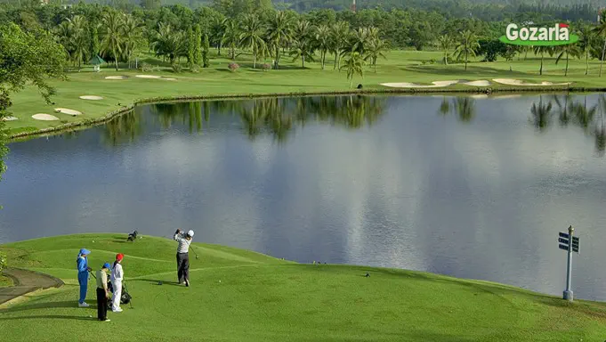 プーケットカントリークラブイメージ