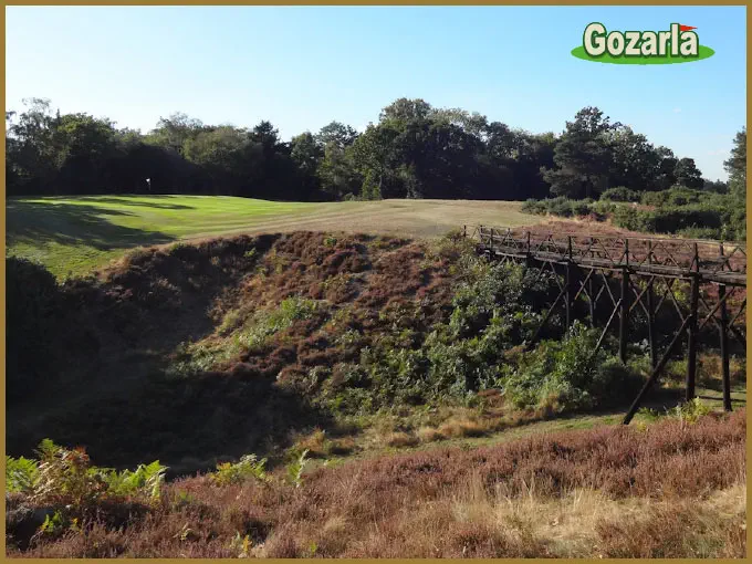 アディントンゴルフクラブイメージ