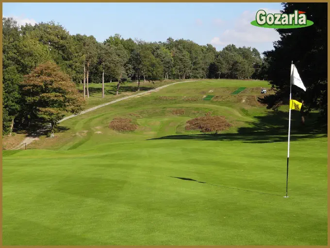 アディントンゴルフクラブイメージ