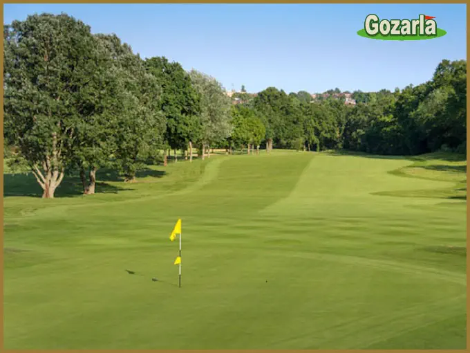 フィンチリーゴルフクラブイメージ