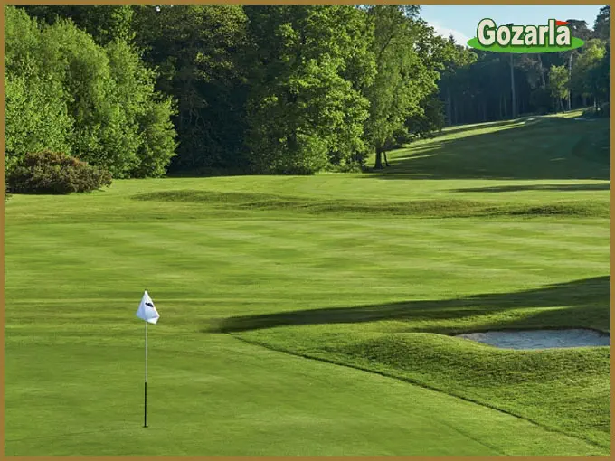 フォックスヒルズゴルフクラブイメージ