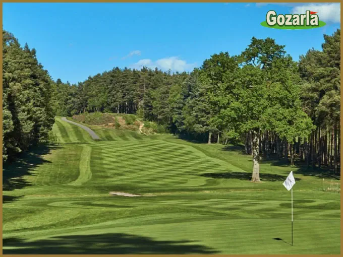 フォックスヒルズゴルフクラブイメージ