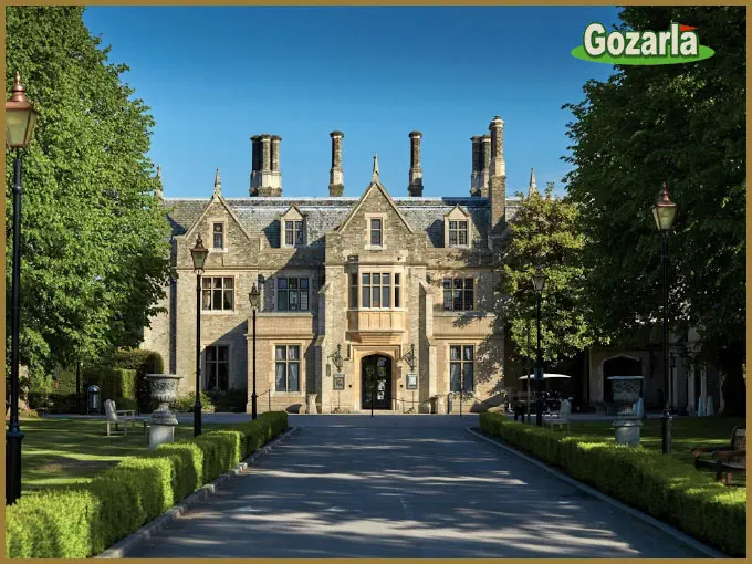 フォックスヒルズゴルフクラブイメージ