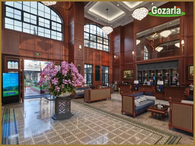 シルクパスドンチェウゴルフカントリークラブイメージ