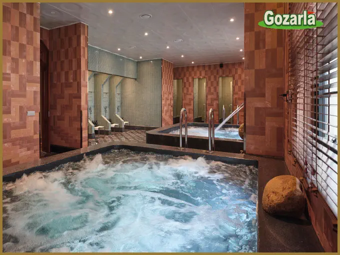 シルクパスドンチェウゴルフカントリークラブイメージ