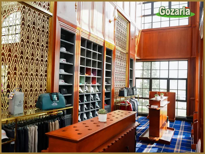 シルクパスドンチェウゴルフカントリークラブイメージ