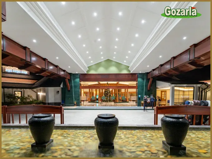 タンランゴルフクラブイメージ