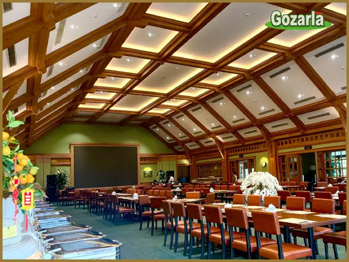 タンランゴルフクラブイメージ