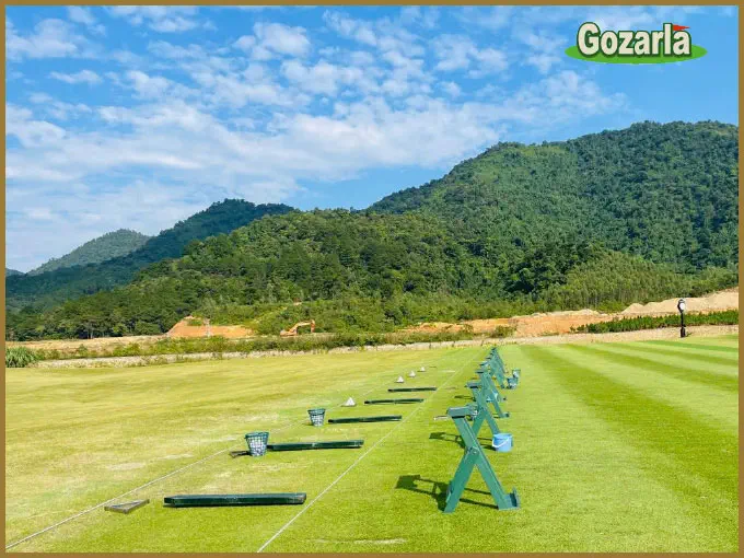 タンランゴルフクラブイメージ