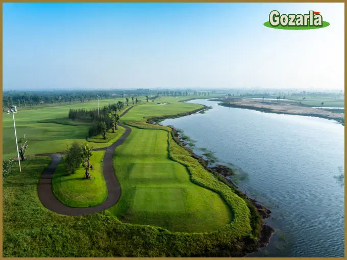 ヴィンパールゴルフレマンイメージ