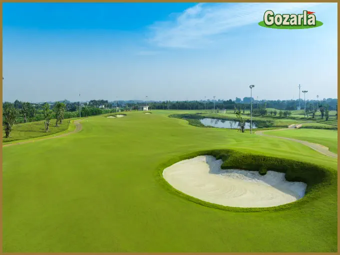 ヴィンパールゴルフレマンイメージ