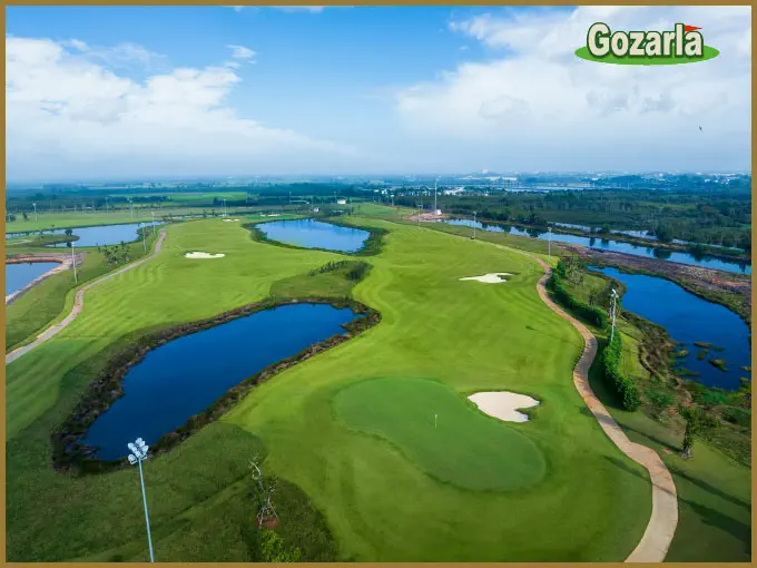 ヴィンパールゴルフレマンイメージ