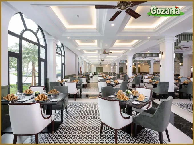 ヴィンパールゴルフレマンイメージ