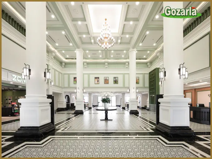 ヴィンパールゴルフレマンイメージ