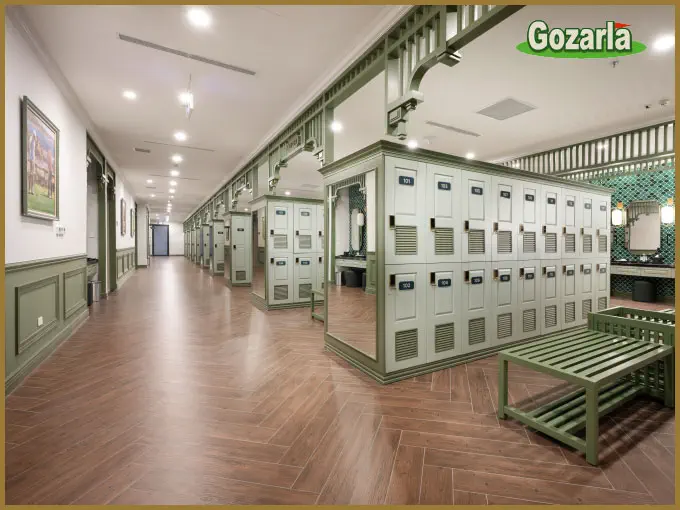 ヴィンパールゴルフレマンイメージ