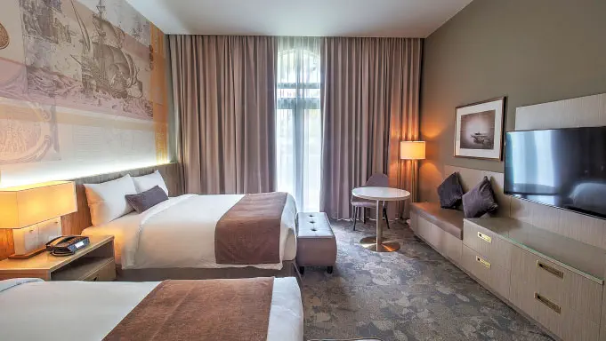 ツアーイメージ