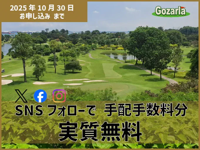 キャンペーン