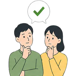 ご検討・ご回答